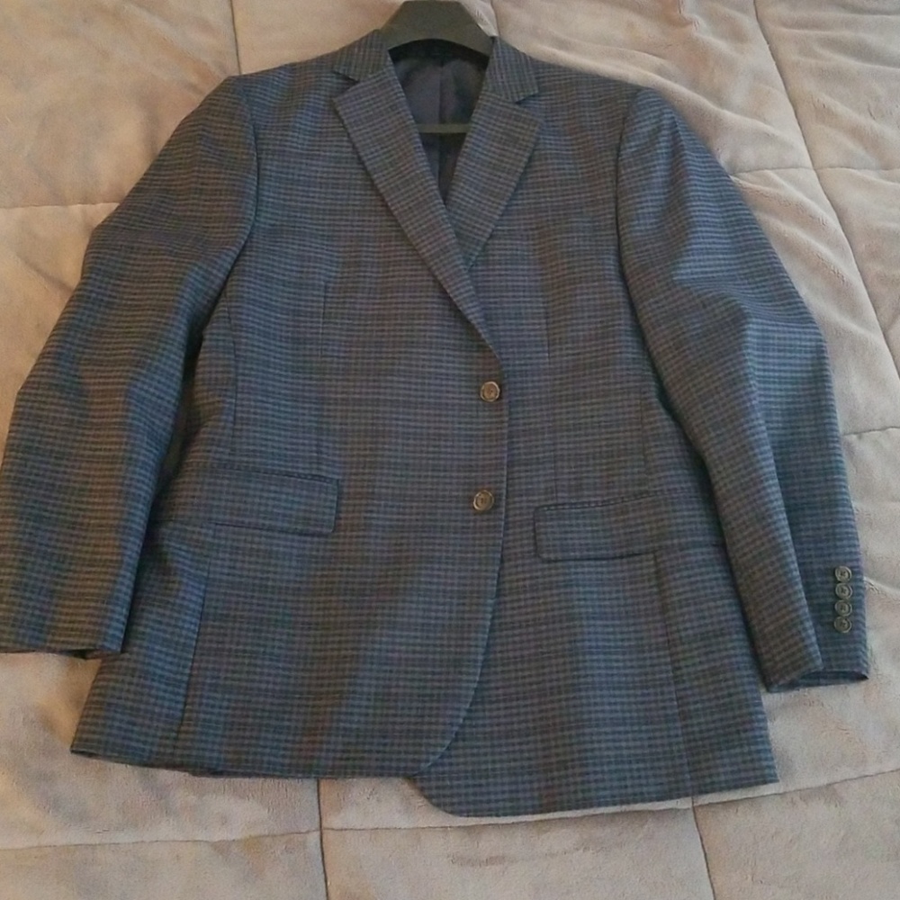Sport Coat